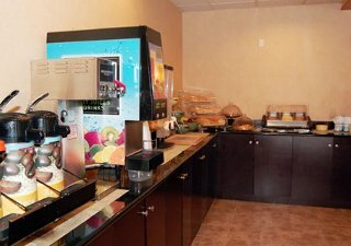 Hotel Quality Inn Shelburne