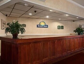Hotel Days Inn Shelburne