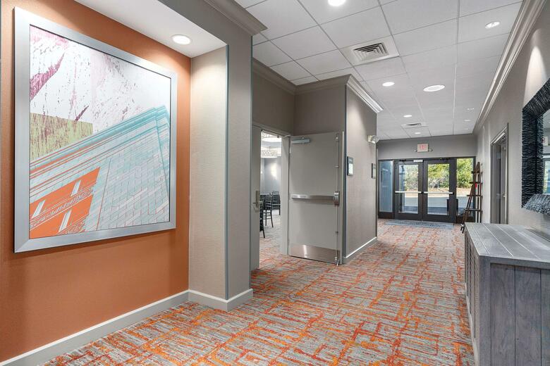 Hotel Hampton Inn - Springfield