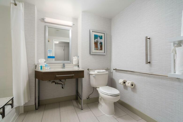 Hotel Hampton Inn - Springfield