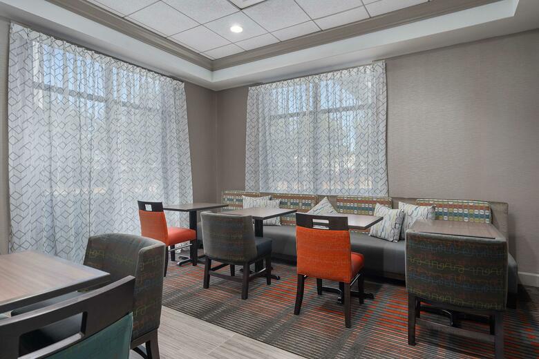 Hotel Hampton Inn - Springfield