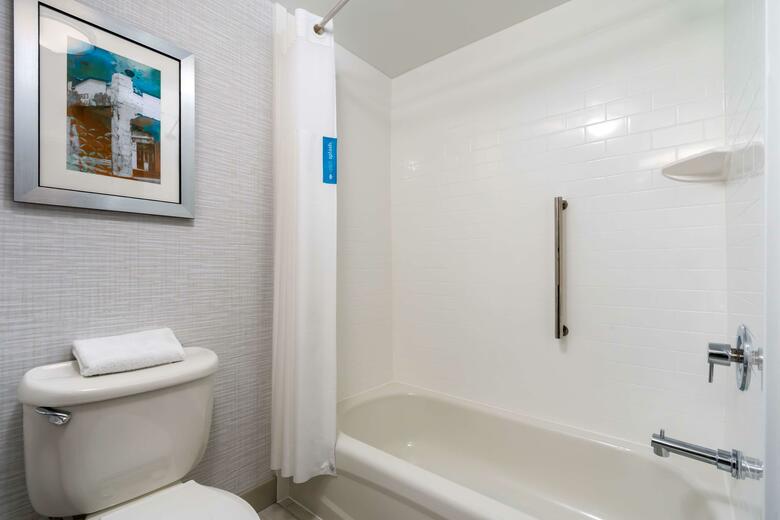 Hotel Hampton Inn - Springfield