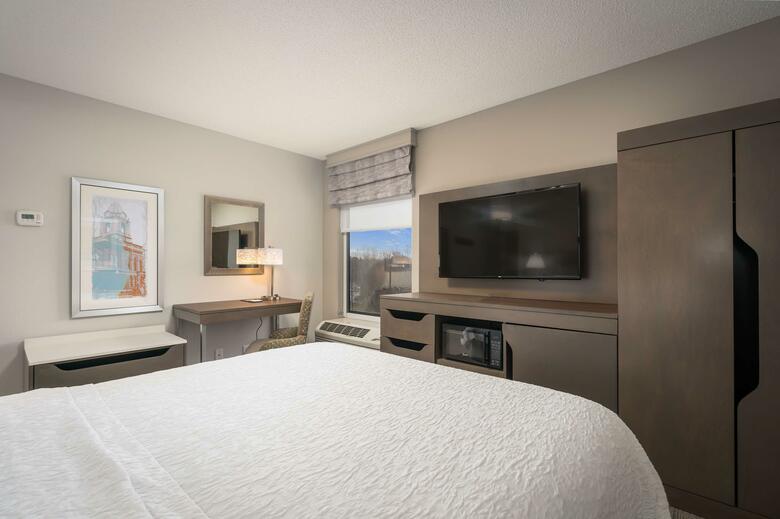 Hotel Hampton Inn - Springfield