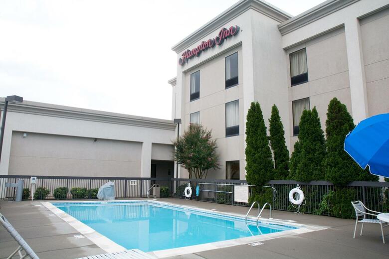 Hotel Hampton Inn - Springfield