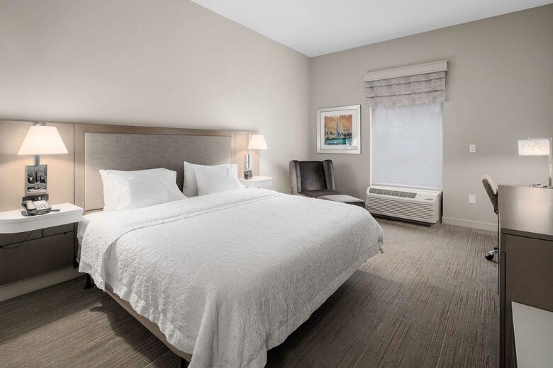 Hotel Hampton Inn - Springfield