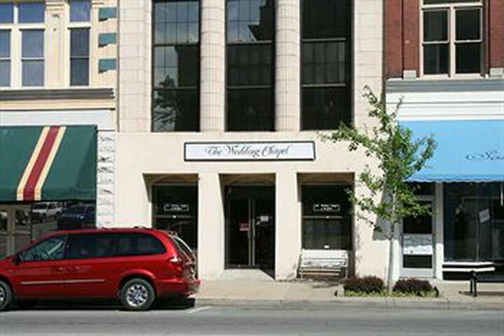 Hotel Hampton Inn - Springfield