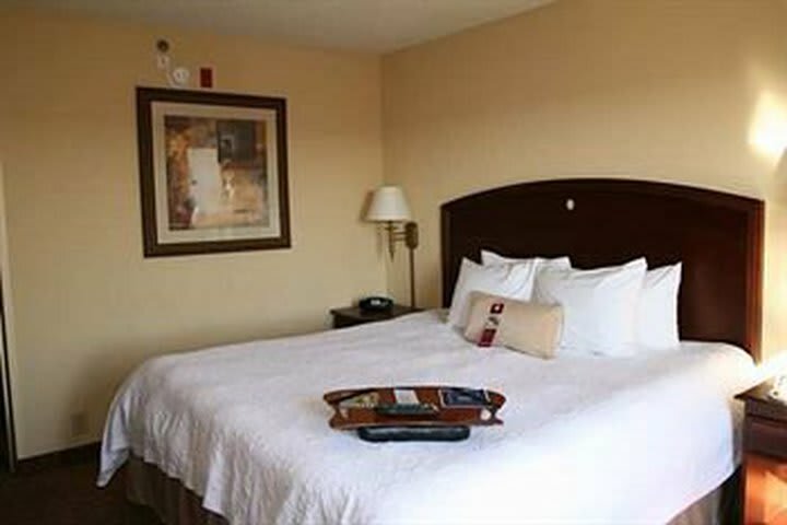 Hotel Hampton Inn - Springfield