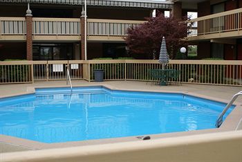 Hotel Springfield Inn