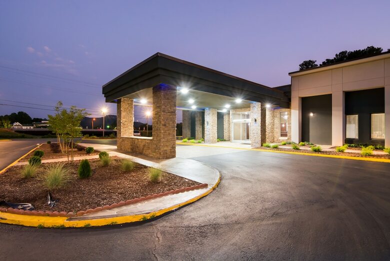 Hotel Super 8 Kings Mountain