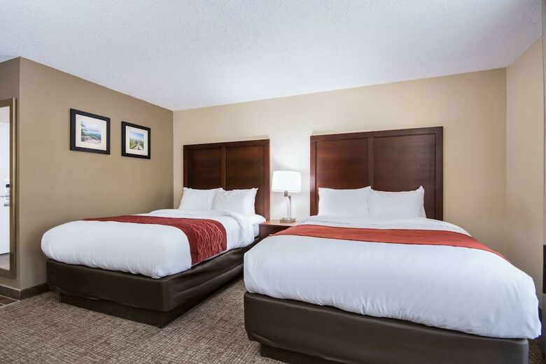 Hotel Super 8 Kings Mountain