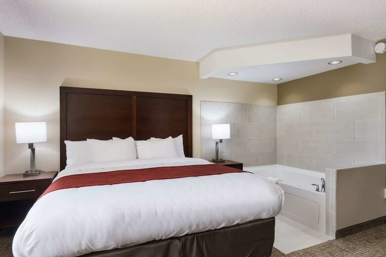 Hotel Super 8 Kings Mountain