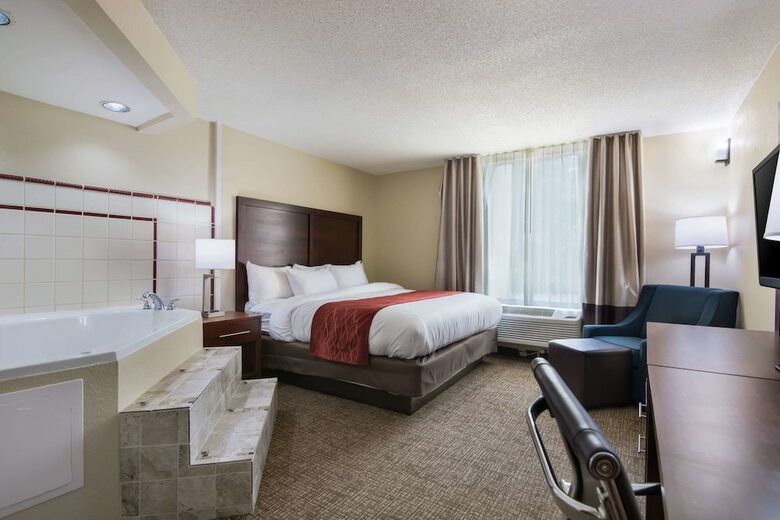Hotel Super 8 Kings Mountain