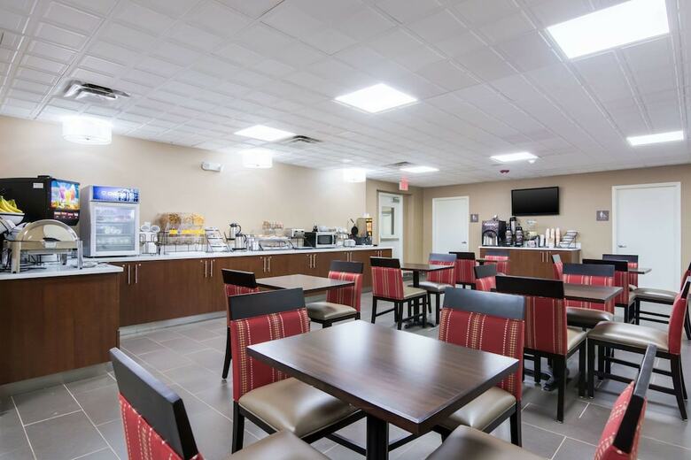 Hotel Super 8 Kings Mountain