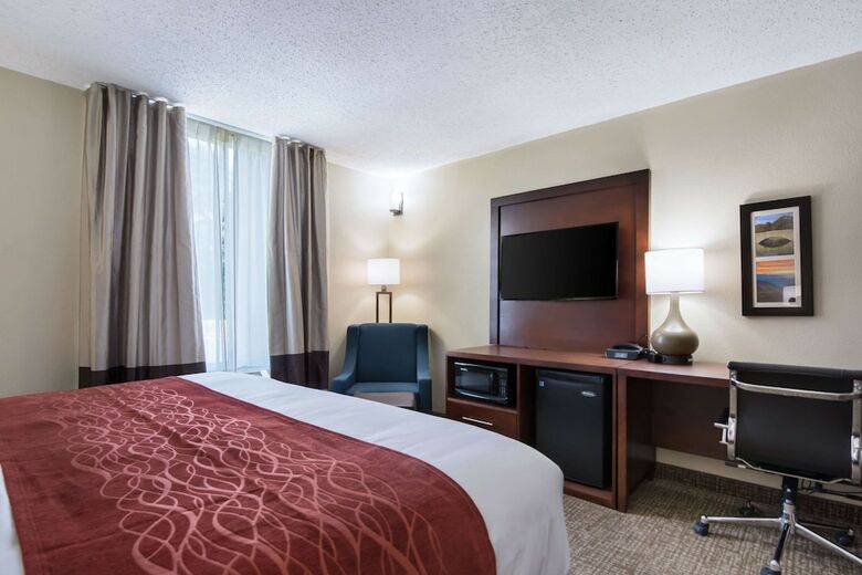 Hotel Super 8 Kings Mountain