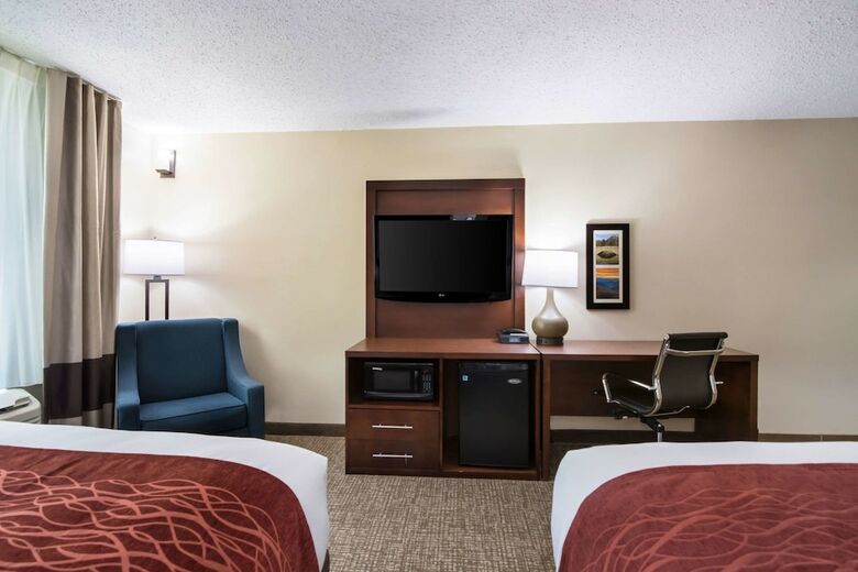 Hotel Super 8 Kings Mountain