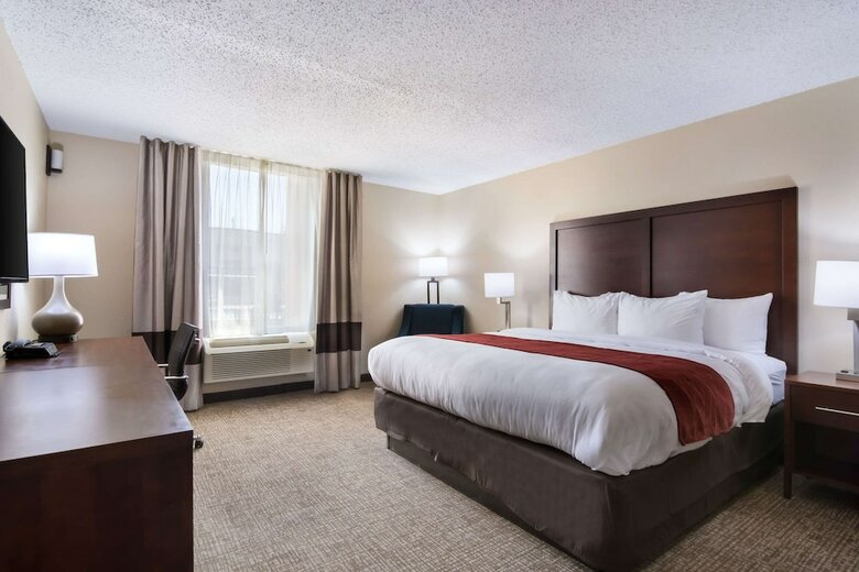 Hotel Super 8 Kings Mountain