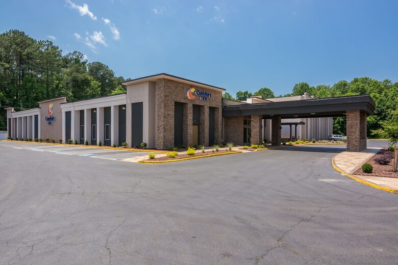 Hotel Super 8 Kings Mountain