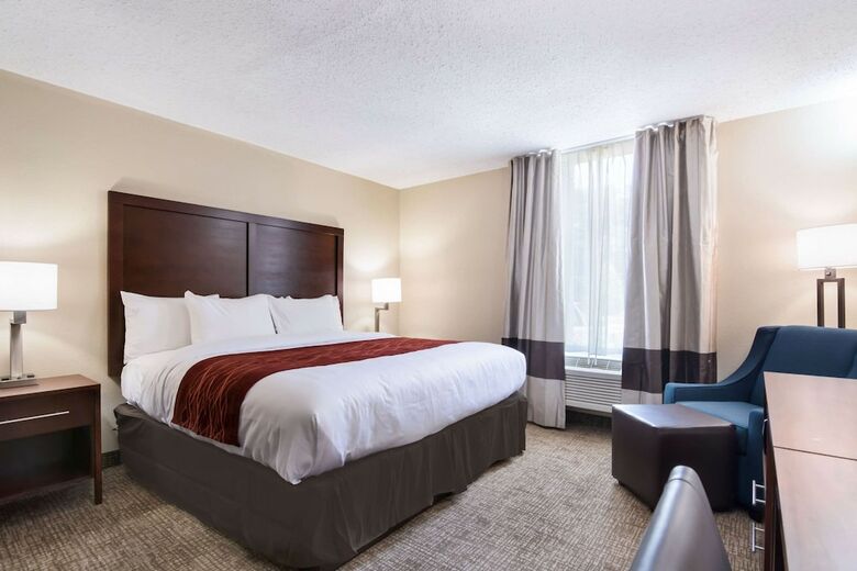 Hotel Super 8 Kings Mountain