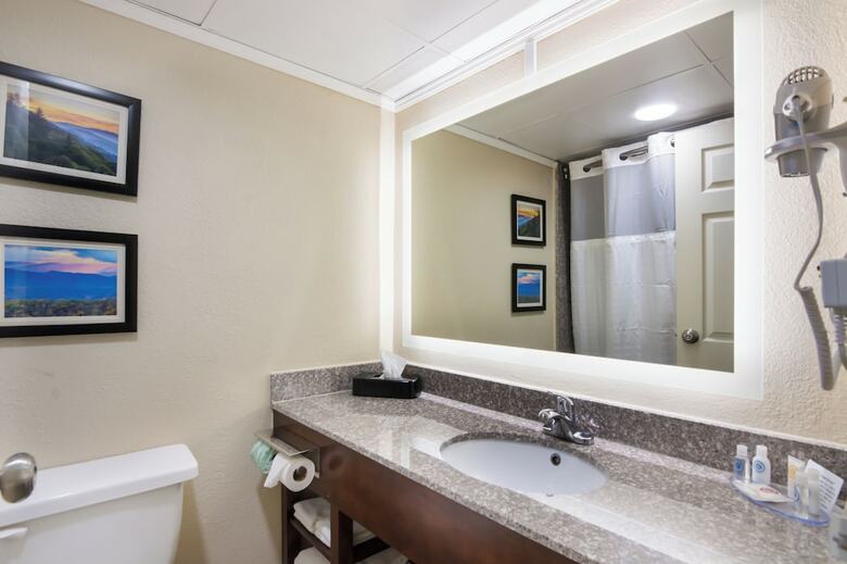 Hotel Super 8 Kings Mountain