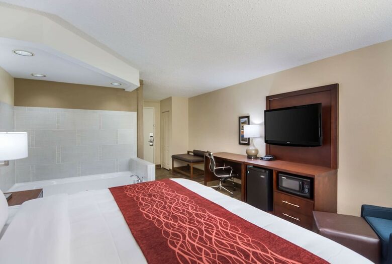 Hotel Super 8 Kings Mountain