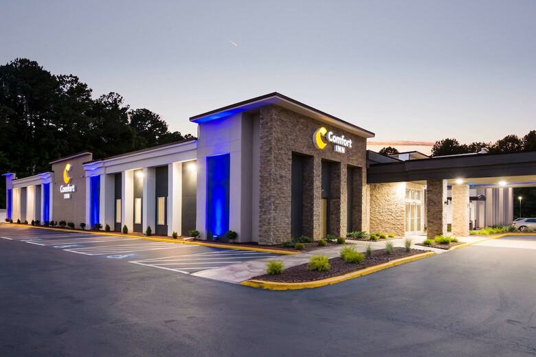 Hotel Super 8 Kings Mountain