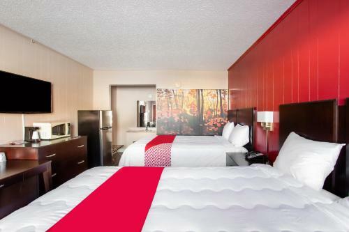 Motel Carolina Lodge