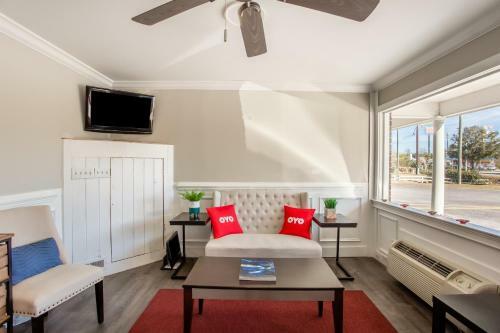 Motel Carolina Lodge