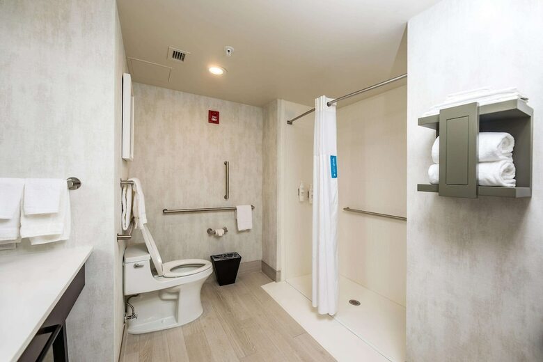Hotel Hampton Inn & Suites Dobson