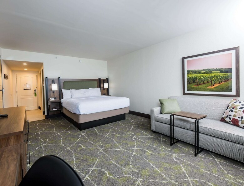 Hotel Hampton Inn & Suites Dobson