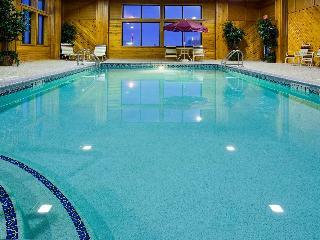 Holiday Inn Express Hotel - Winner