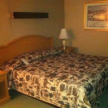 Warrior Inn Motel