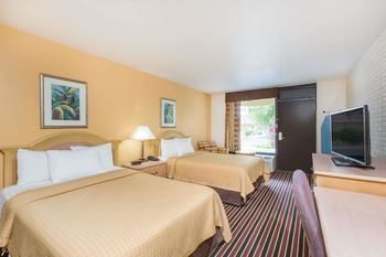 Motel Days Inn Lenoir