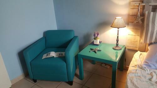 Bed & Breakfast Le Logis De La Poupeliere