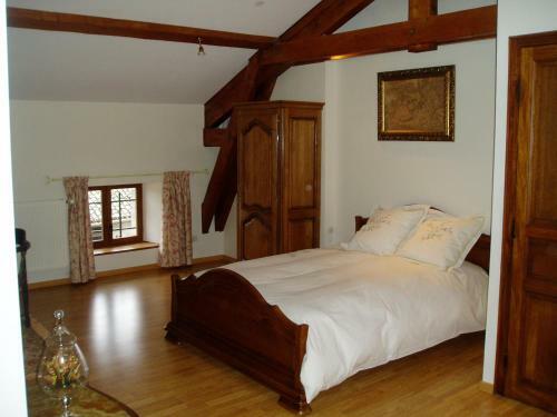 Bed & Breakfast La Maison D'euterpe