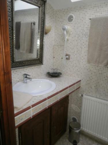 Bed & Breakfast La Maison D'euterpe