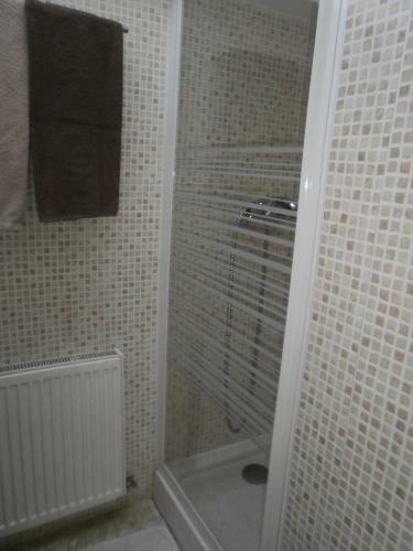 Bed & Breakfast La Maison D'euterpe