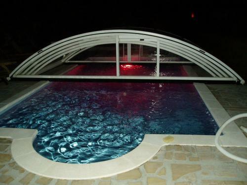 Bed & Breakfast La Maison D'euterpe