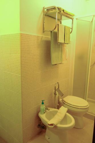 Bed & Breakfast L'indi� Vittorio Affittacamere