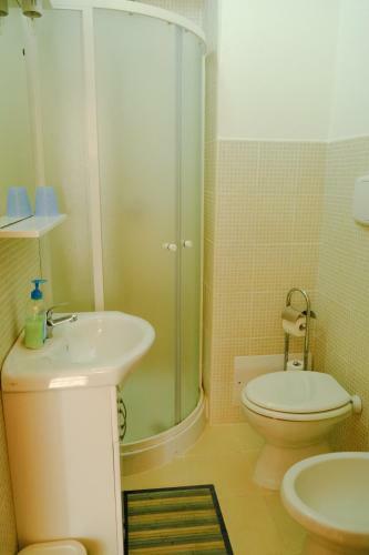 Bed & Breakfast L'indi� Vittorio Affittacamere