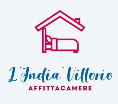Bed & Breakfast L'indi� Vittorio Affittacamere