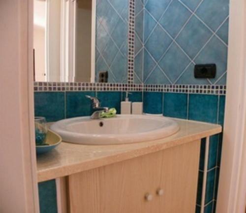 Apartamento Il Terrazzo Del Sole