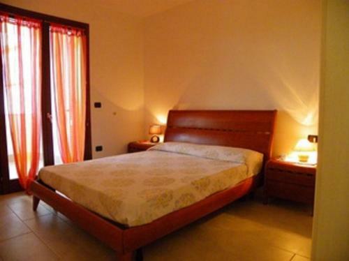 Apartamento Il Terrazzo Del Sole