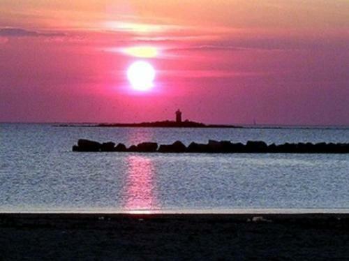 Apartamento Il Terrazzo Del Sole