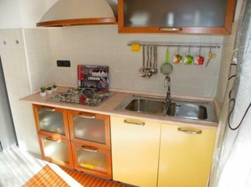 Apartamento Il Terrazzo Del Sole