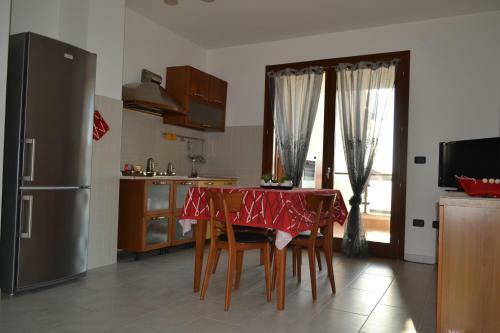 Apartamento Il Terrazzo Del Sole