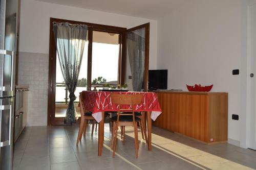 Apartamento Il Terrazzo Del Sole
