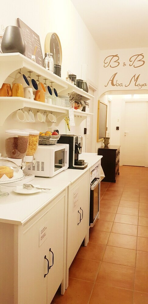 Hostal Aba Maya