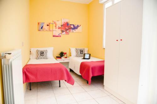 Apartamento Casa Vacanze Cau