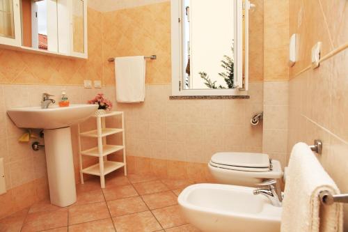 Apartamento Casa Vacanze Cau