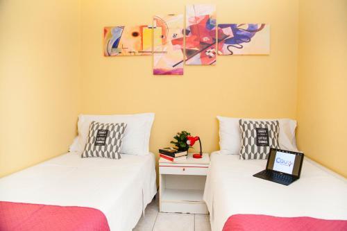 Apartamento Casa Vacanze Cau